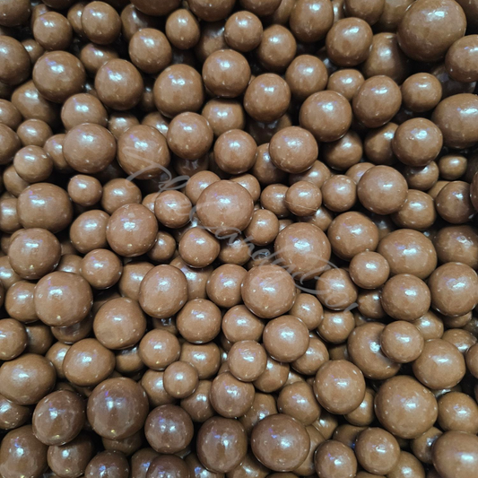 Chocolate Coffee Beans