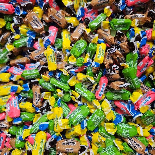 Milkshake Chews