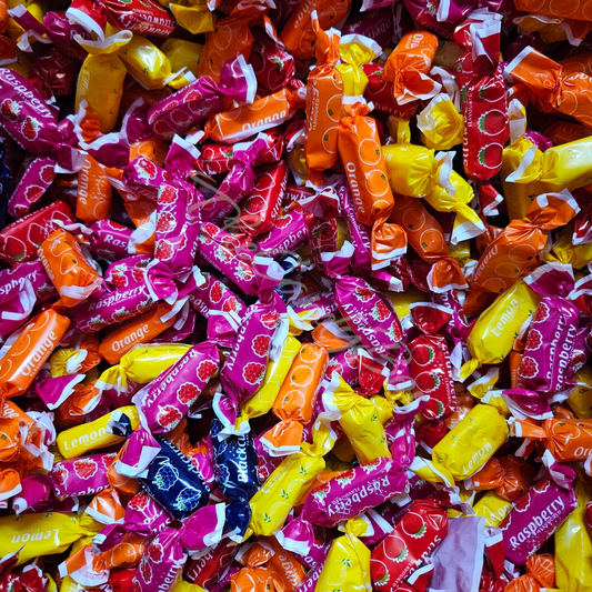 Fruit Chews