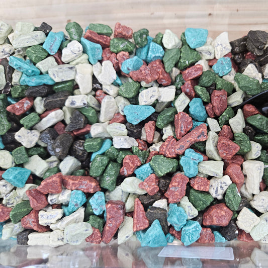 Chocolate Rocks