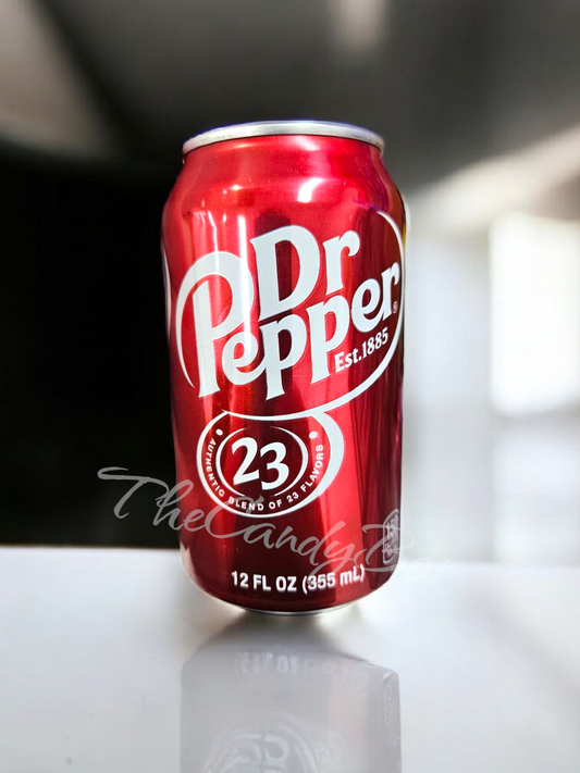 Dr Pepper