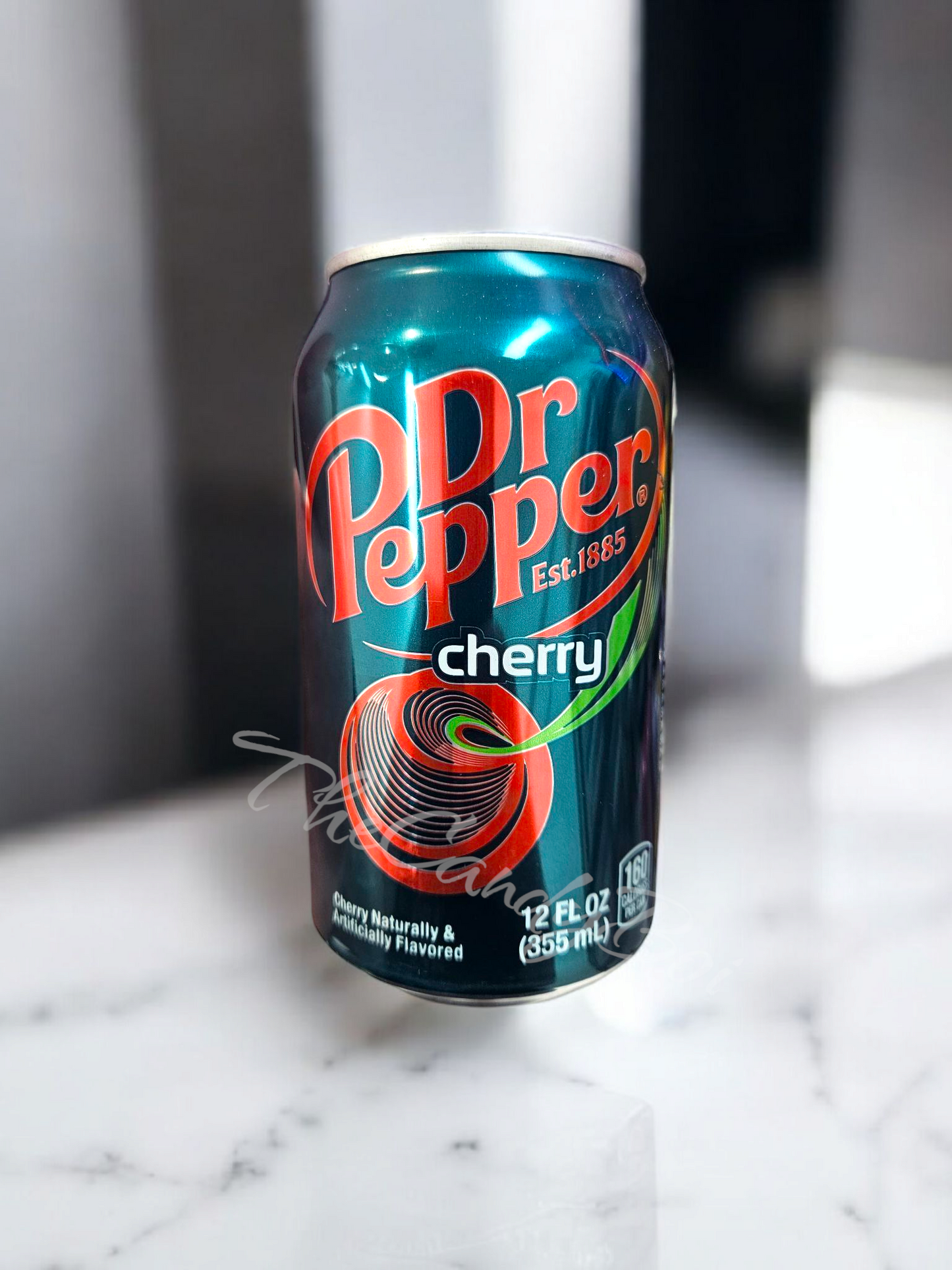 Dr Pepper Cherry