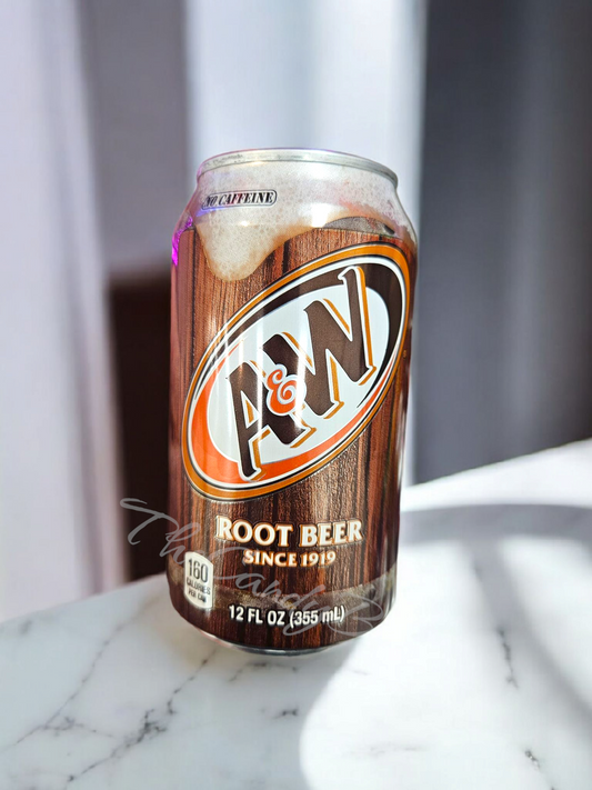 A&W Root Beer