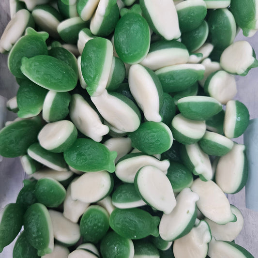 Feijoa & Cream (NZ)