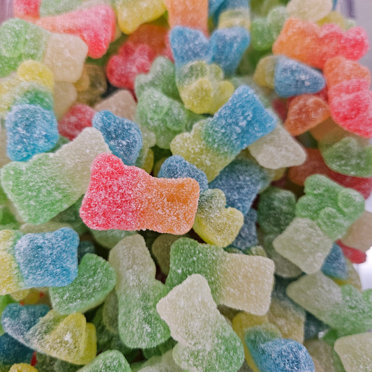 Sour Bears