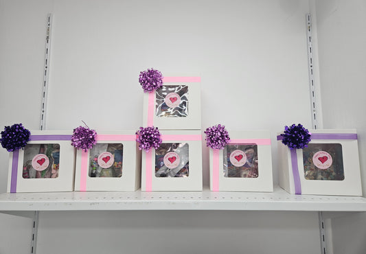 Mother's Day Boxes