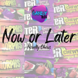 Now and Later