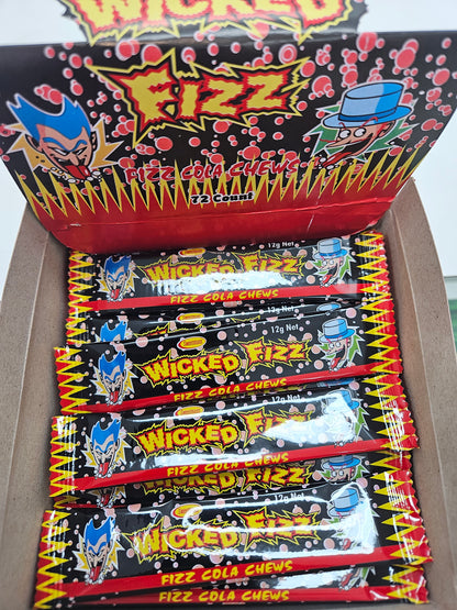 Wicked Fizz