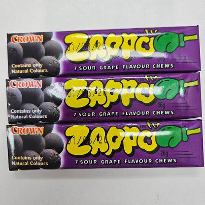 Zappo