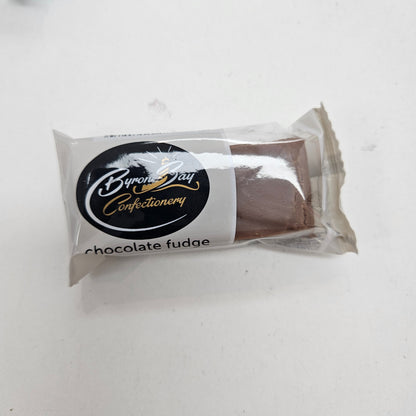 Byron Bay Assorted Fudge