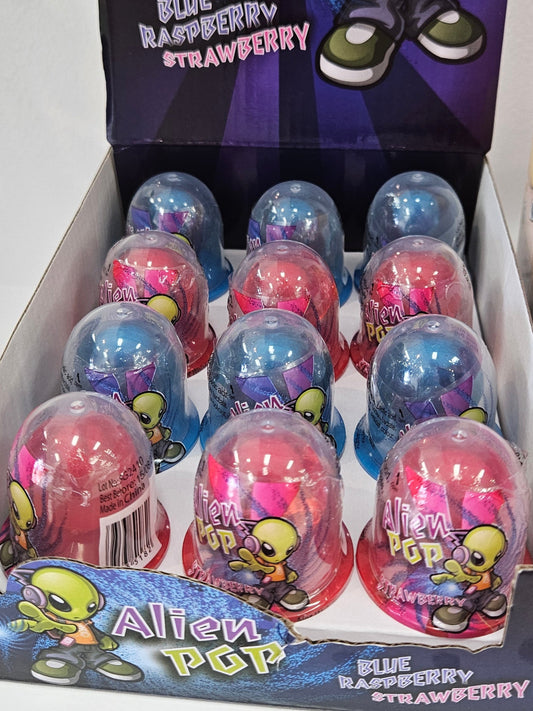 Alien Pop
