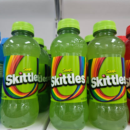 Skittles Drinks