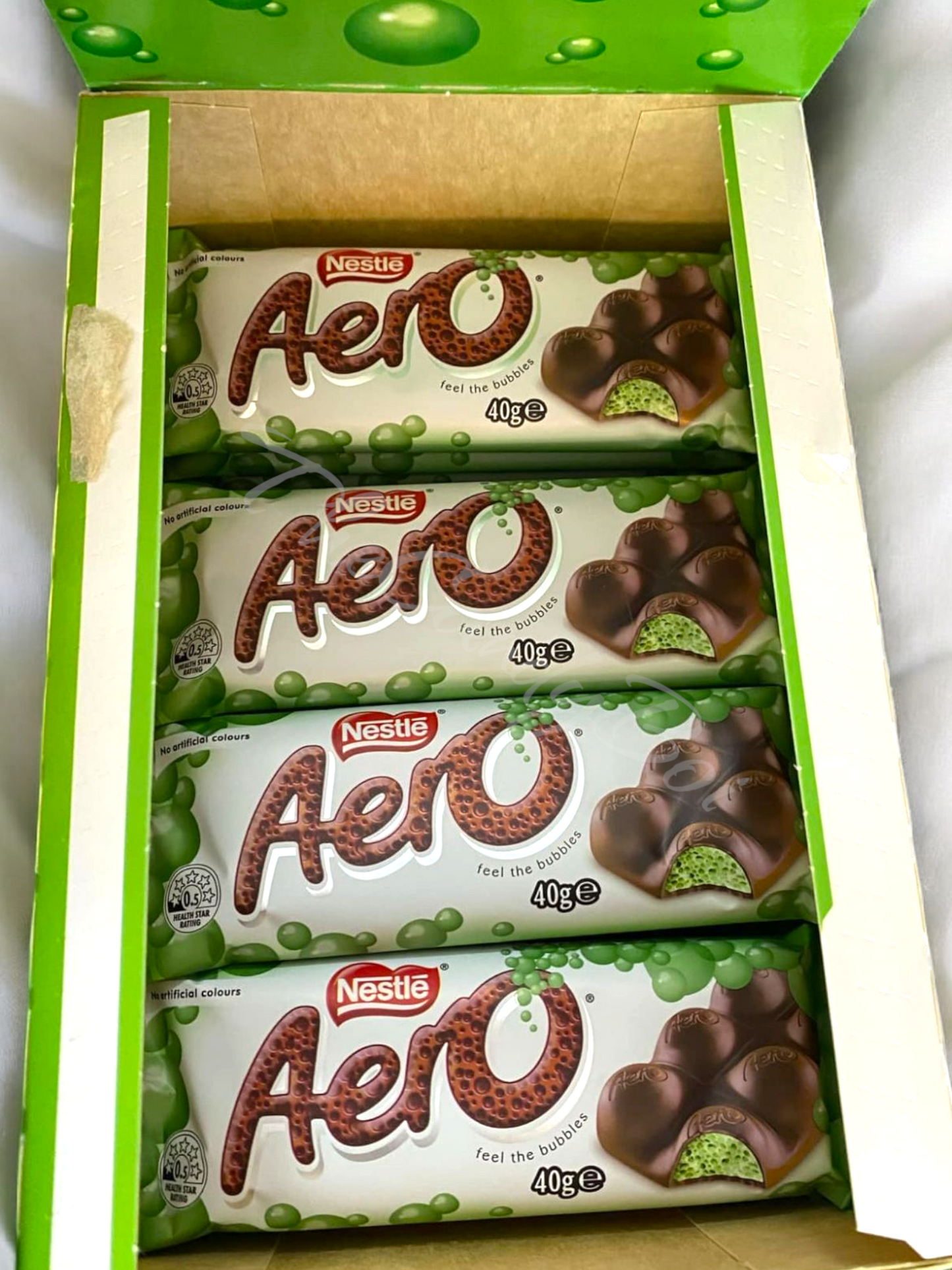 Aero Bar