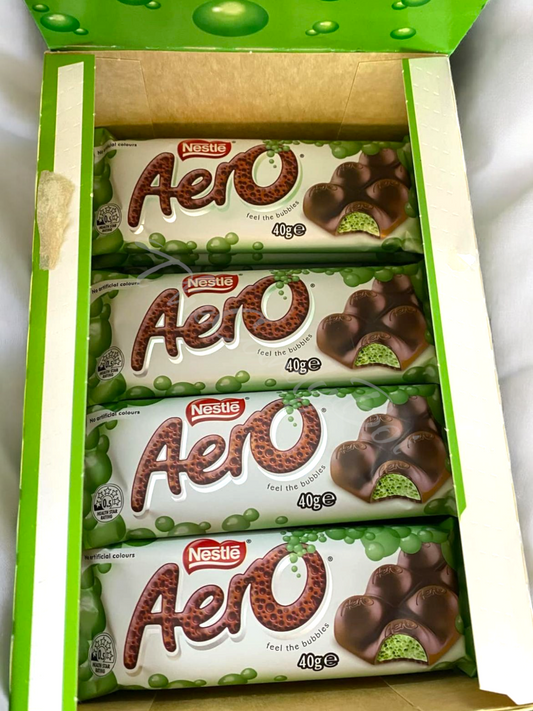 Aero Bar