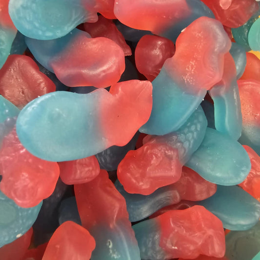 Mermaids (UK)