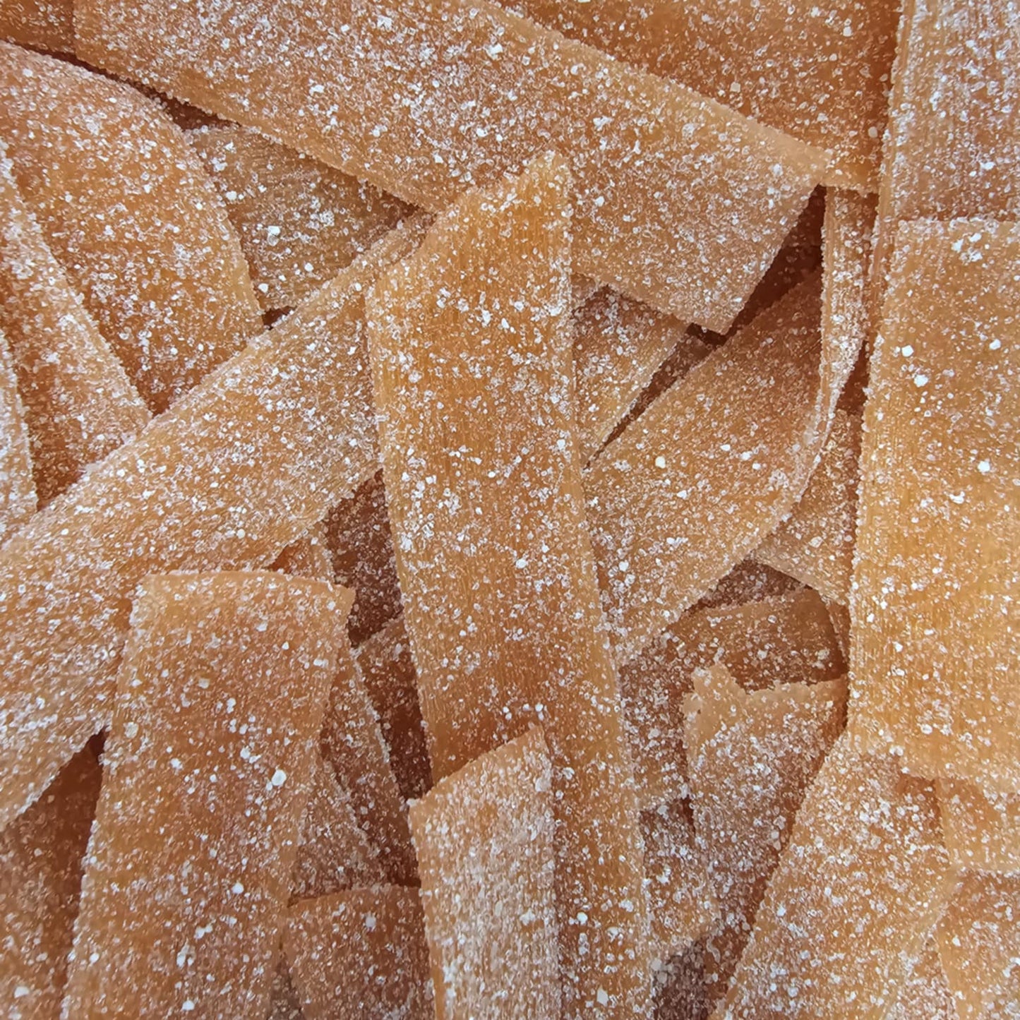 Sour Straps