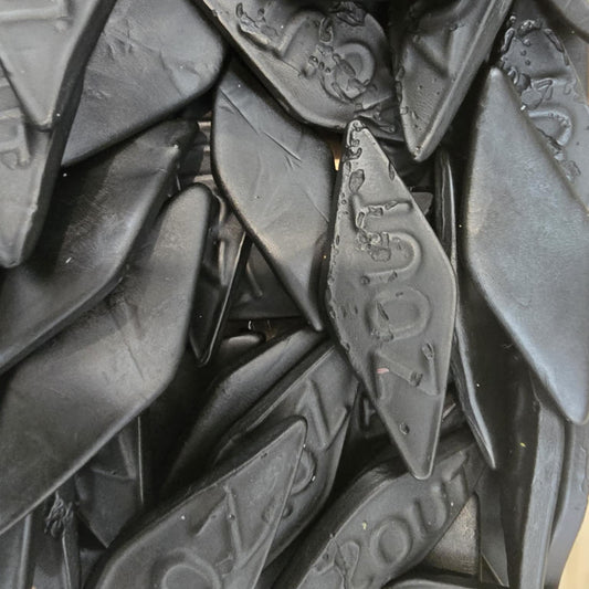 Diamond Licorice (GF)