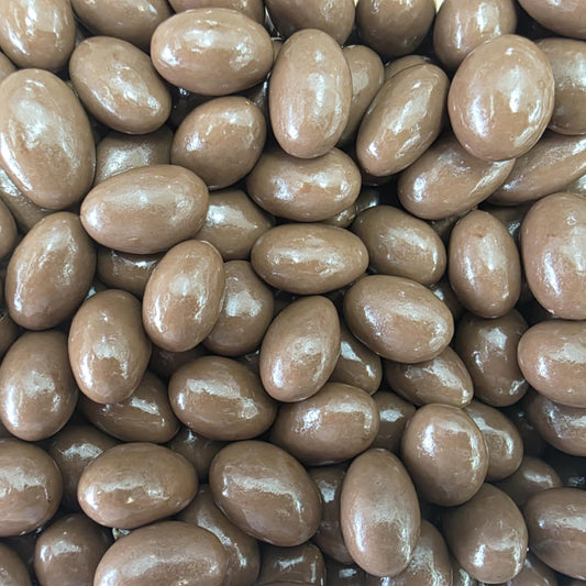 Sjokolade Macadamia's