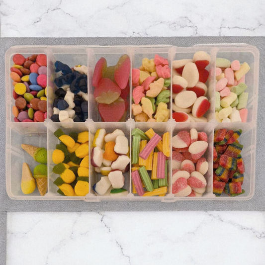 Snackle Box