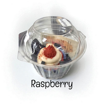 Cupcake Dessert Candles