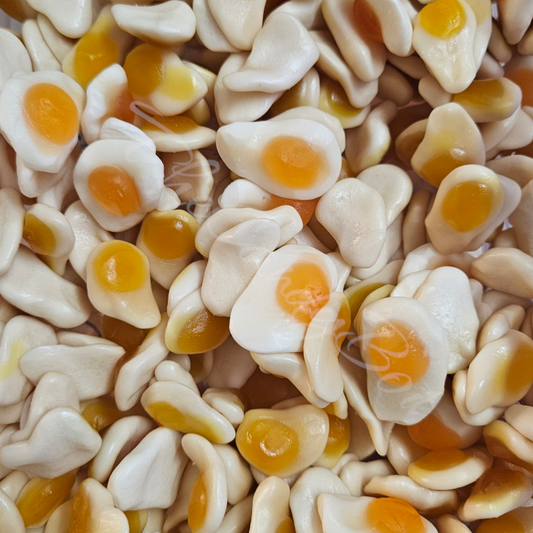 Candy Eggs (GF) (Halal)