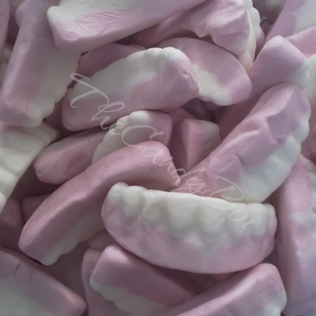 Teeth