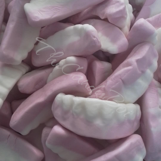 Teeth