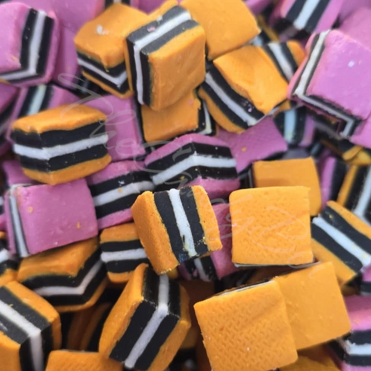 Liquorice Allsorts