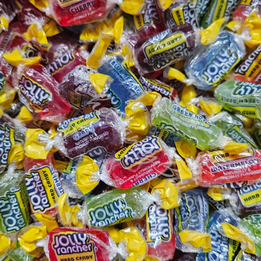 Jolly Ranchers