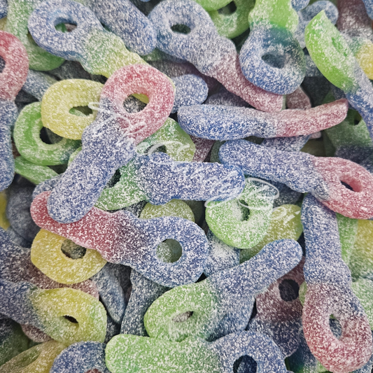Fizzy Dummies (UK)