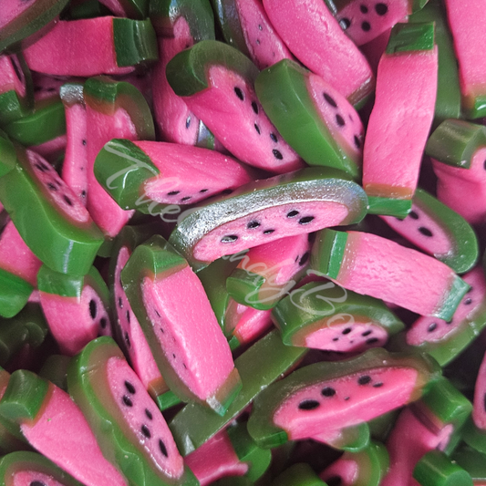 Watermelon Peels (UK)