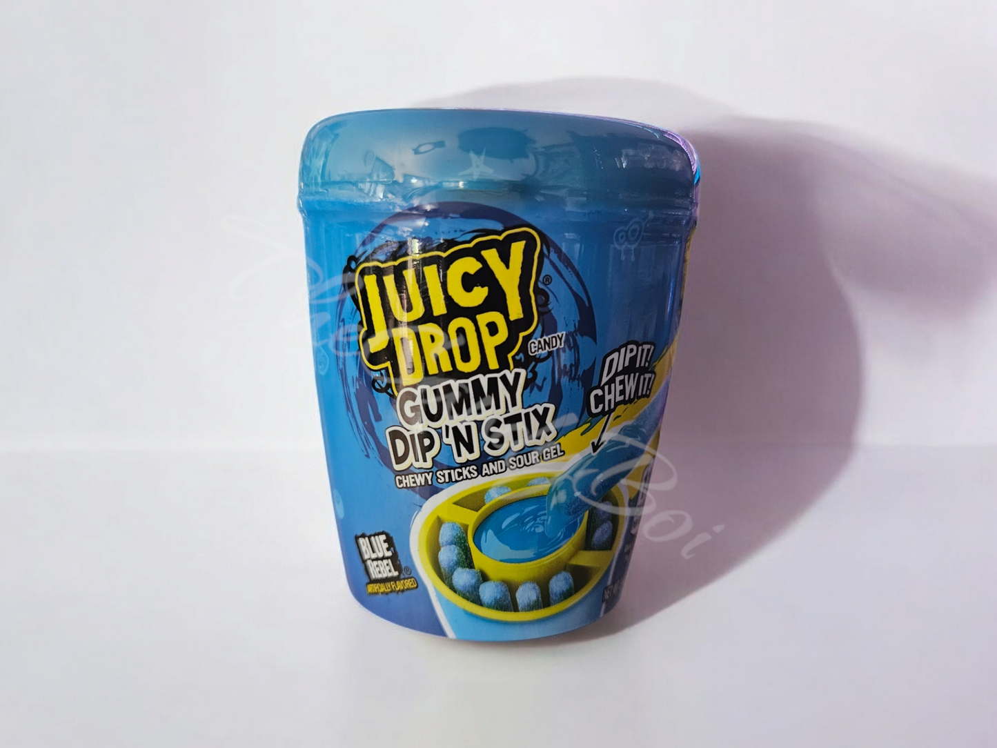 Juicy Drop Gummy Dip & Stix