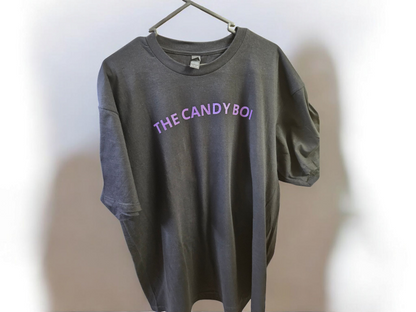 The Candy Boi Shirts