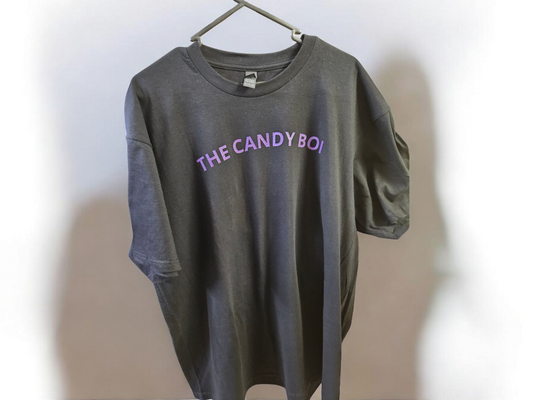 The Candy Boi Shirts