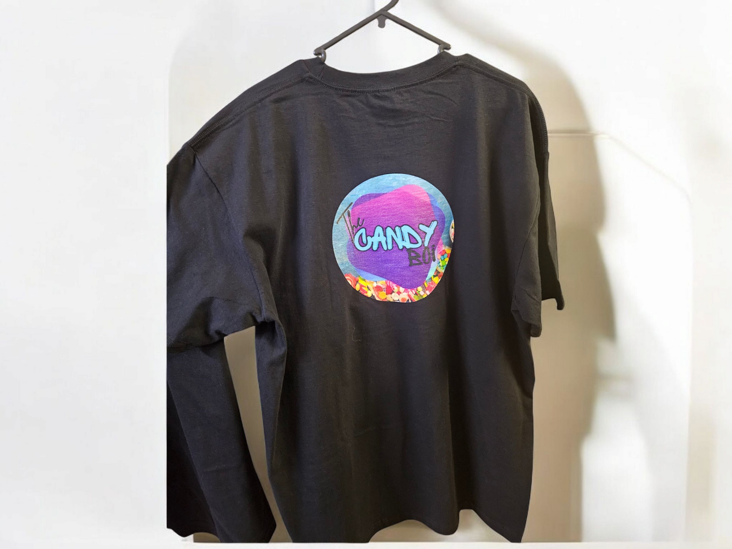 The Candy Boi Shirts