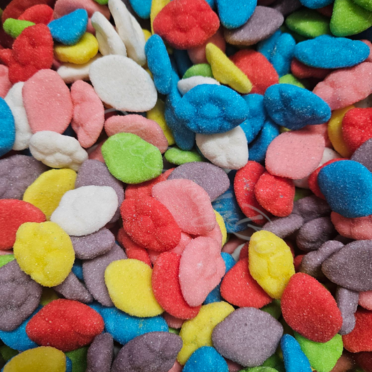 Clouds Mix
