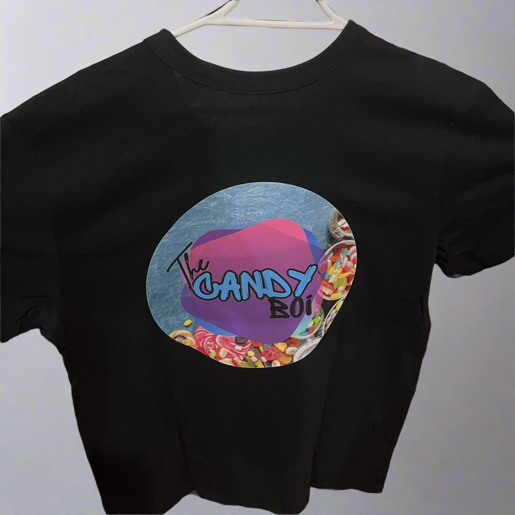 Die Candy Boi Hemde