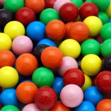 Gobstoppers