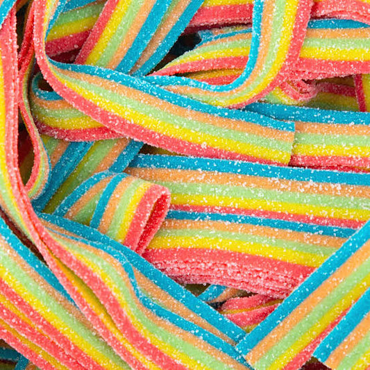 Sour Straps