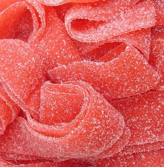 Sour Straps