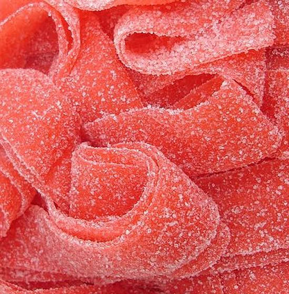 Sour Straps