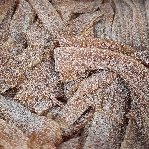 Sour Straps